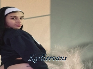 Karlieevans
