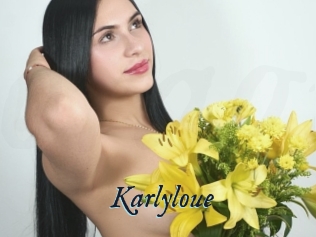 Karlyloue