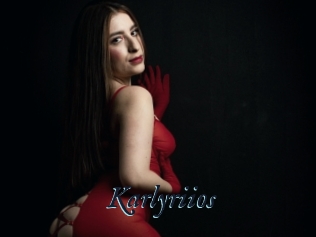 Karlyriios
