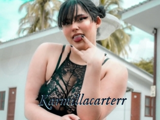 Karmillacarterr