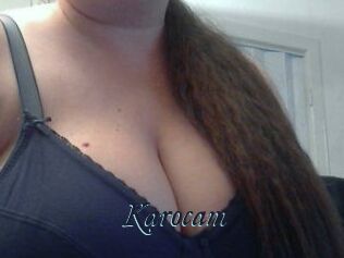 Karocam