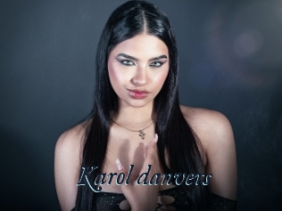 Karol_danvers