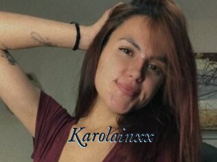 Karolainxx