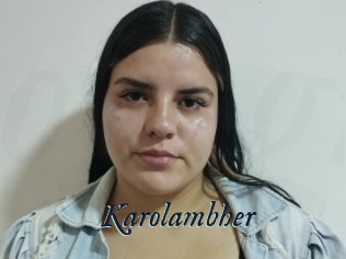 Karolambher