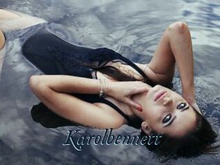 Karolbennett