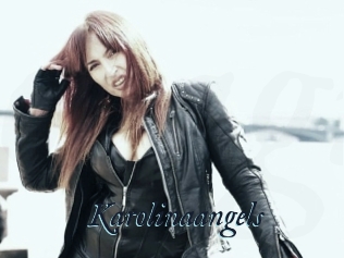 Karolinaangels