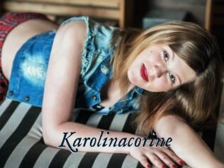 Karolinacorine