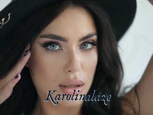 Karolinalazo