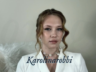 Karolinarobbi
