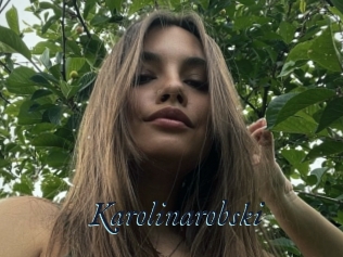 Karolinarobski