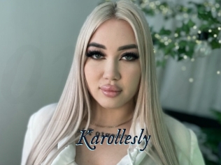 Karollesly