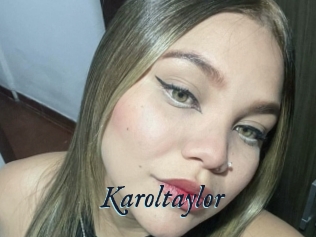 Karoltaylor