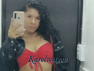 Karolwatson