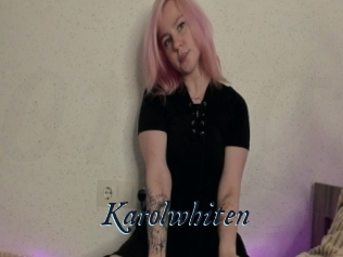 Karolwhiten