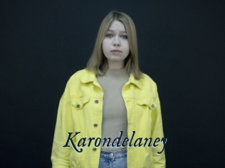 Karondelaney