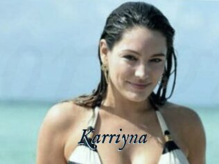 Karriyna