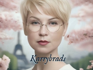 Karrybrads