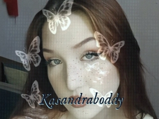 Kasandraboddy