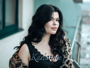 Kasiaines