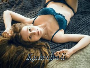Kassandra_li