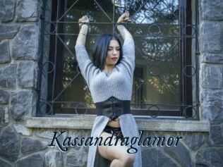 Kassandraglamor