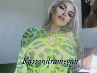 Kassandramegan