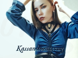 Kassandramurray