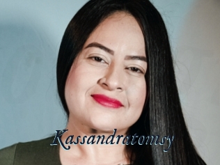 Kassandratomsy