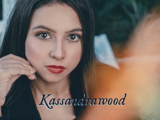 Kassandrawood