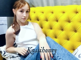 Kassihoney