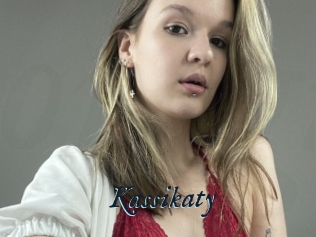 Kassikaty