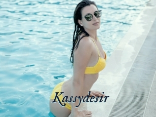 Kassydesir