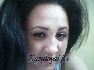 Kataleyakiss