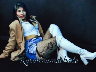 Katalinamachado