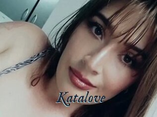 Katalove