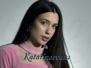 Katarinaevans
