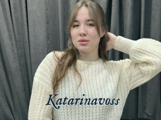Katarinavoss