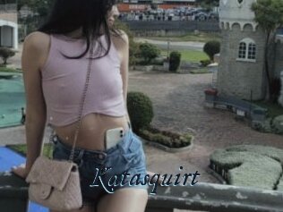 Katasquirt