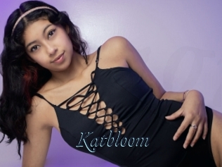 Katbloom