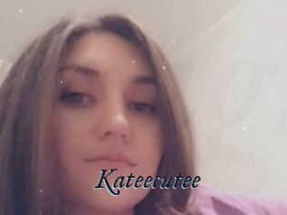 Kateecutee