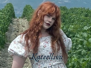 Kateellson