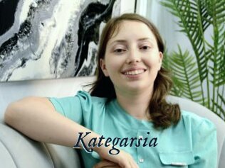 Kategarsia