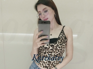Katekatey