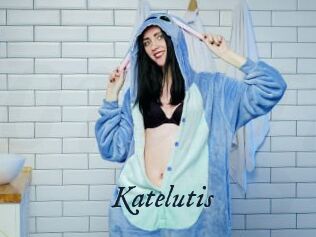 Katelutis