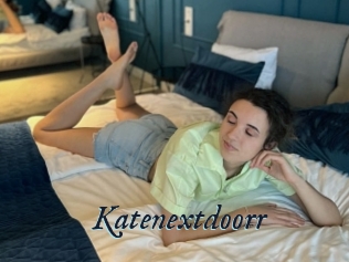 Katenextdoorr