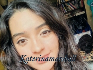 Katerinamarshall