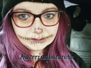 Katerinapaterova