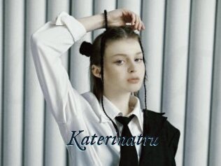 Katerinatru