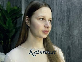 Katerousi
