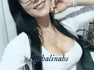 Kathalinahs